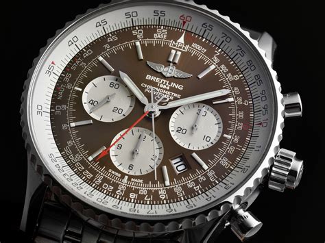 fake iced out breitling watches|how to check breitling watch authenticity.